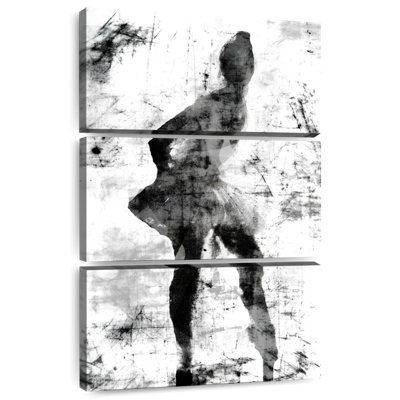 Enn Dancer Study XVIII