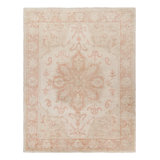 One-of-a-Kind 11'9x15'5 Hand Knotted Area Rug