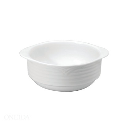 Glacier 9.5 oz. Soup Bowl