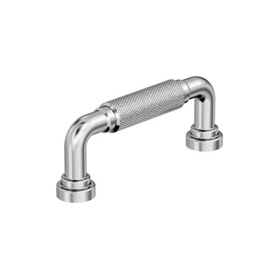Collet  (96mm) Center-to-Center  Cabinet Pull