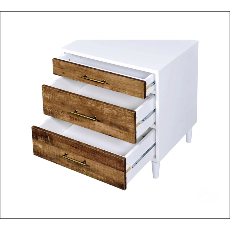 Brimmer 15.59'' W Nightstand