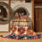 Abstract Indoor Rug-1024020900