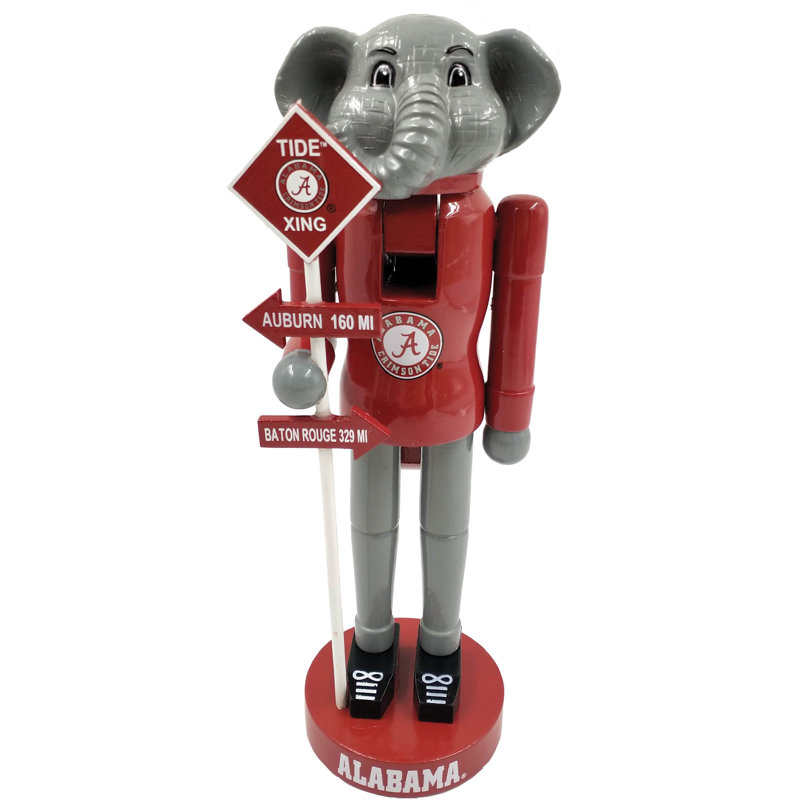 Christmas Sports Nutcracker