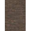 Tapis brun Bardette-24492202