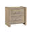 Nightstand Bedside Table With Drawer