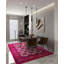 Tapis intérieur / extérieur en coton Satoru-667499813