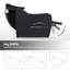 Chaise de lavabo à cuve en shampooing Shampoo Barber-1214406296