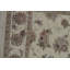 Hand Woven Silk and Wool Floral Area Rug