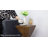 Weott Concrete Top End Table-478964679
