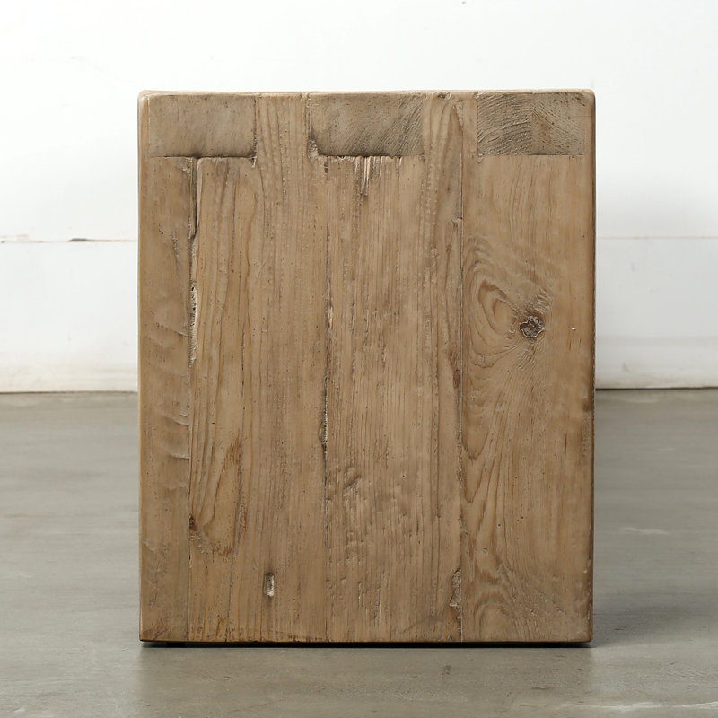 Coffee Table, 18" H x 70" L x 15" W