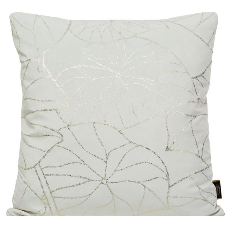 Microfiber Pillowcase, White