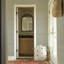 Fine Weave Hemp Authentic Grasscloth Wallpaper
