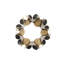 Enigma Napkin Ring