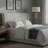62.25-inch Pluviam Crystal Floor Lamp