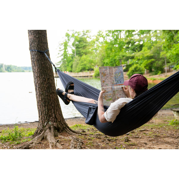 Hammock With Hammock Stand For Eno Doublenest Enopod Hammock Stand