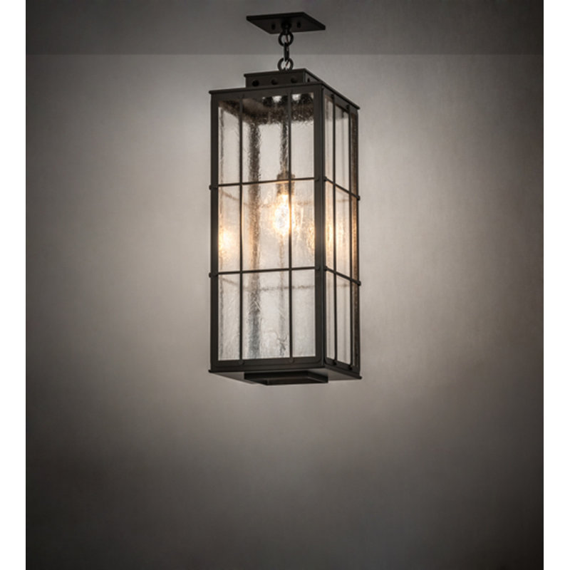 Pontrefract 1 - Light Chandelier