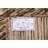 Handmade Gabbeh Runner Rug 3x8