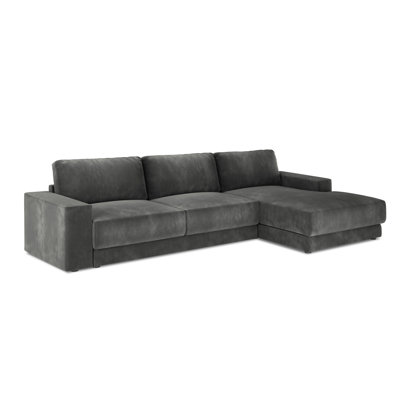Donatella 6 Seater Sofa Bed