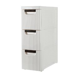 Mihos 6 Drawer Vertical Storage Cabient Zoomie Kids