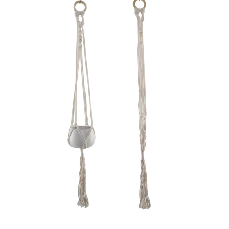 Doline Ceramic Hanging Planter
