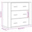 Shaylen 80cm Sideboard-1757749519