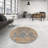 Swenki Oriental Indoor Rug-849192206