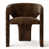 Brown est en rupture de stock