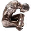 Nude Man Figurine