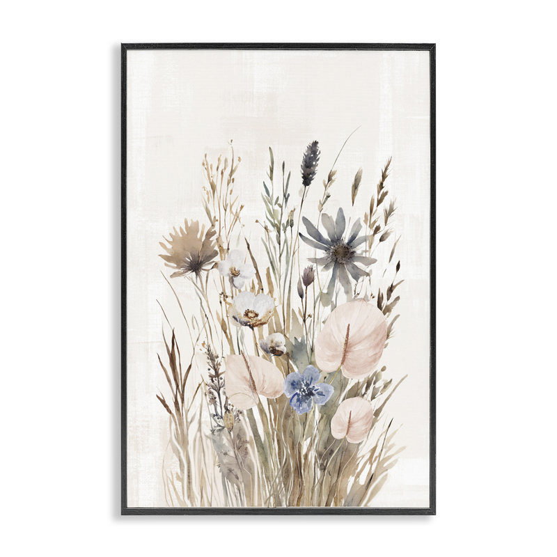 Giclée sauvage encadrée, conception par 1x, H 18 po x l 12 po, Giclée encadrée noir minuit