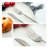 Brayden Studio® Dilip Stainless Steel Flatware Set - Service for 12