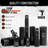 20-Piece 1/2 Impact Socket Set