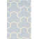 Deedgra Cambridge Hand Tufted Wool Geometric Rug