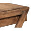 Kitchen Solid Wood Writing Desk-90905144