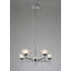 Kirwin 5 - Light Shaded Chandelier