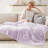 Bedsure Get Well Blankets with Inspirational Words-102483783