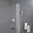 All-In-One Kit with Rough in-Valve-66347039
