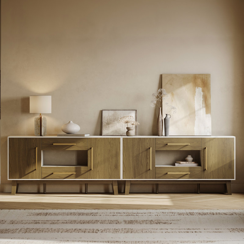 Table d'appoint 63 po Raelynne