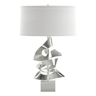 Gallery 24.7" Table Lamp