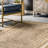 Tera Jute Area Rug for Dining Room Living Room Kitchen, Ivory-1821486476