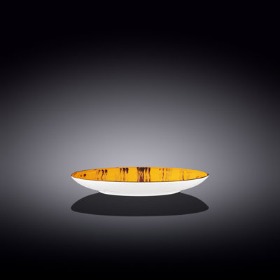 Wilmax Colourboom 18cm Round Plate 18 Cm