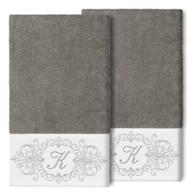 Monica Midweight Bath Towel