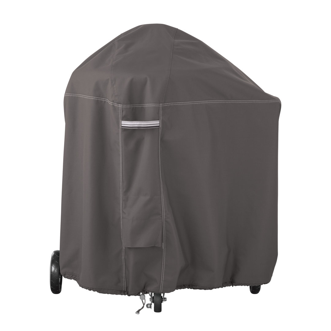 Arlmont & Co. Jaylon 40'' W x 36'' D Grill Cover Arlmont & Co.