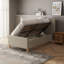 Buckhaven Upholstered Ottoman Storage Bed-27976855-100260145
