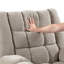 Fauteuil inclinable en chenille 1 pièce-72124886