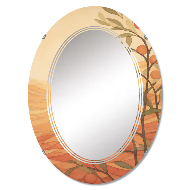 Miroir Naradale, 30 po x 20 po