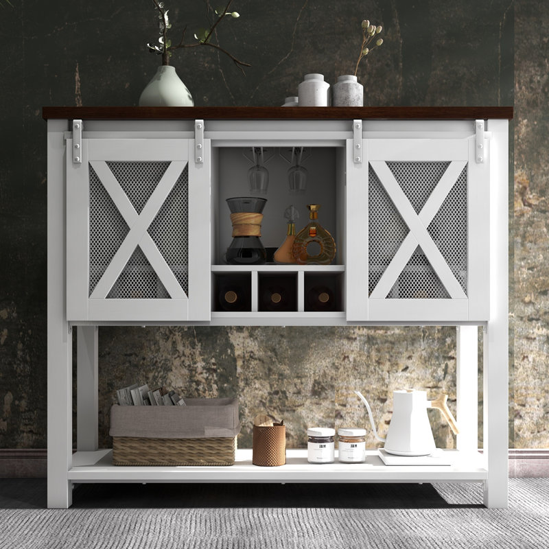 Accent Cabinet