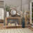 Zuzana Traditional Landscape & Nature Wall Decor on Metal