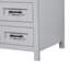 Ensemble de meuble-lavabo simple 42 po Grant-642198745