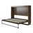 Warnke Full / Double Murphy Bed-836088736