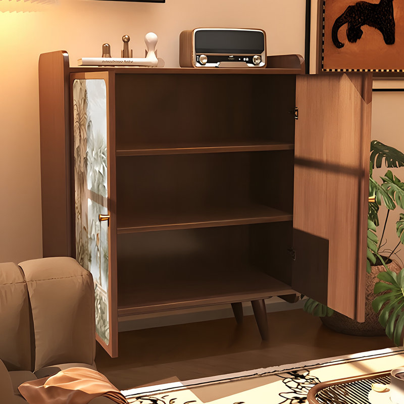Armoire American American